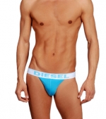 Diesel Fresh and Bright Jockstrap